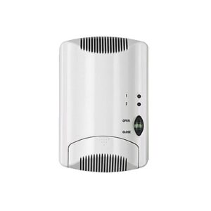 Controlador de Válvula de Gas / Integración con Videoportero / Sensor de Fuga / Cierre Automático / Diseño Compacto