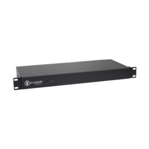 Gateway KMG SBC 90 para hasta 300 llamadas SIP o hasta 90 con transcodificación