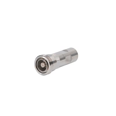 Conector Coaxial / 7-16 DIN Hembra / 0-8800 MHz / IP68 / 1/2 pulgada / 40 kW pico
