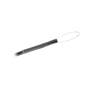 Malla para elevar cable heliax de 1-5/8" a la torre