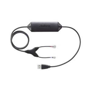 Descolgador electrónico EHS / USB / Alcance 450 pies (137 m) / Firmware actualizable