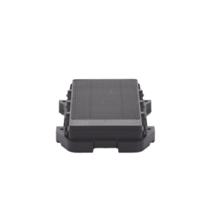 Rastreador GPS Vehicular / 4G LTE con Respaldo GSM / Panel Solar Integrado / Batería 10,000 mAh / Alarma de Sabotaje Audible / IP67