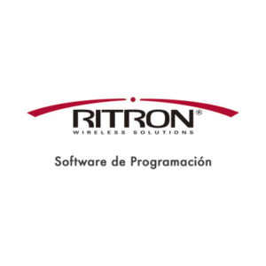 Software de Programación para LM600ANALOG / RIB600 /RIB700