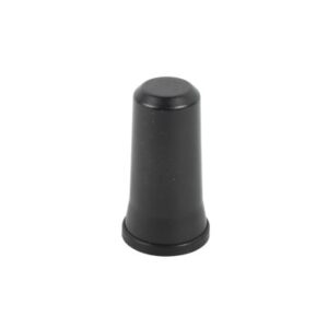 Antena Móvil UHF / Rango 450-470 MHz / Bajo Perfil 114 mm (4.5 in) / NMO 3/4 in / 100 W / Omnidireccional 360°