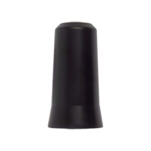 Antena Móvil / 806-960 / 1710-1990 / 2400 MHz / 3/3/4 dBi / Bajo Perfil / NMO 3/4" / 10 W / 3 x 1.75 in