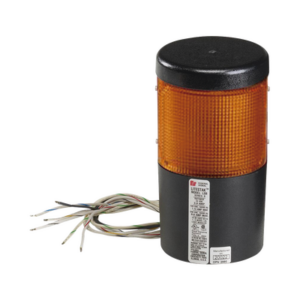 Módulo de luz LED litestak, 120Vca, ambar