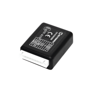 Adaptador CAN Bus / Vehículos ligeros / +9 a +50V DC / -40°C a 85°C / Más de 1000 vehículos compatibles