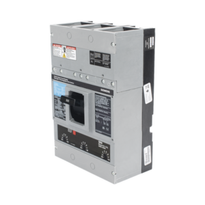Interruptor Termomagnético / 600 Vca / 3 Polos / 500 A / Sin Zapatas / 35 kAIC / 24-480 Vca/Vcc