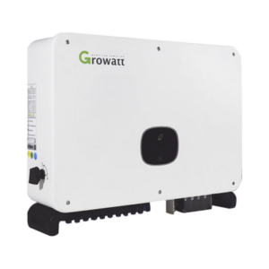Inversor de cadena 15 kW 220 VCA trifásico interconexión a la red eléctrica