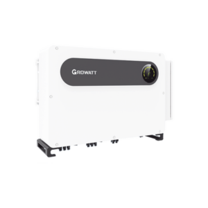 Inversor Industrial 125Kw, 3 Fases, 8 Mppt, Wi-Fi, 1100VDC/480VAC