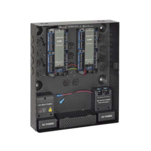 Gabinete para tarjetas expansoras serie 805 (R/S/D/P-805)