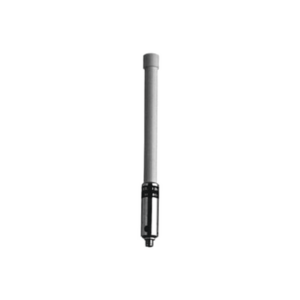 Antena Omnidireccional de Fibra de Vidrio / 902-928 MHz / 5.25 dBi / 150 W / Sin Radiales / 59.06 cm (23.25 in)