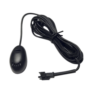 Micrófono para Rastreador / Audio HD 20Hz-20kHz / Cancelación de Ruido / Jack 3.5mm / 85x32mm / 0.28 pies