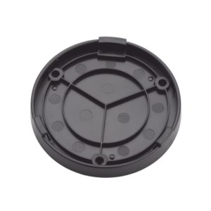 Soporte de Fijación para Altavoz de Conferencia / Compatible Jabra Speak 410 y 510 / Instalación sin Herramientas / Fijación a Escritorio