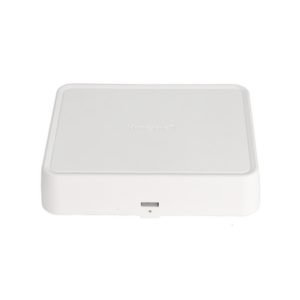 Controlador de Acceso Edge / 1 Puerta / 2 Lectores OSDP / PoE 802.3af / Bluetooth 4.1 / Expansible a 16 Puertas