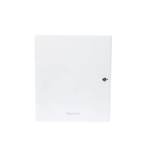 Controlador de Acceso IP / 2 Puertas / 4 Lectores / PoE / OSDP v2 y Wiegand / Expansible a 36 Puertas / AES-256 / UL 294