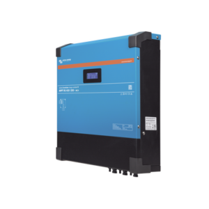 Controlador de Carga Solar MPPT / 200A / 48 Vcc / 450V PV / 11.52 kW / Bluetooth y VE.Can