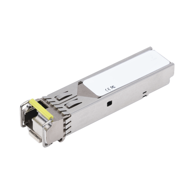 Transceptor WDM mini-GBIC SFP+ 10G / LC / Mono Modo 40 km / 1270nm TX / 1330nm RX / 131 pies