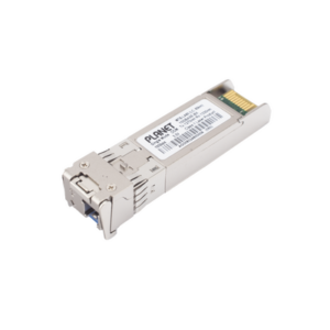 Transceptor WDM mini-GBIC SFP+ 10G / LC / Mono Modo 60 km (197 pies) / TX 1270nm RX 1330nm