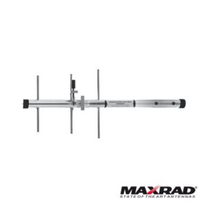 Antena base, direccional, rango de frecuencia 806 - 866 MHz