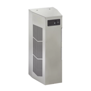 Aire Acondicionado Compacto / 4000 BTU / 115 Vca / Acero Inoxidable 304 / Frío/Calor / NEMA 4X y 3R / -40°F a 125°F