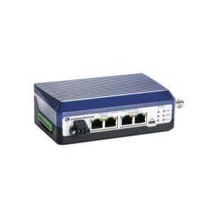 cnReach N500 900 MHz / Radio Conectorizado + RS-232/422/485 / IoT/Telemetría/SCADA / NB-N500911A-US