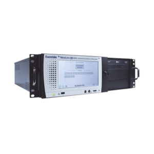 Sistema Avanzado de Grabación de Audio, Para 911, NXDN, P25, DMR Tait, MOTOTRBO, Sepura, Sistemas de Despacho, VoIP y Telefonía