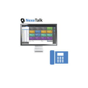 Interconexión telefónica NexeTalk