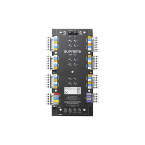 Módulo de Control de Elevadores / 12 Relés de Salida / Control hasta 192 Pisos / Comunicación RS-485 / 90 x 190 mm