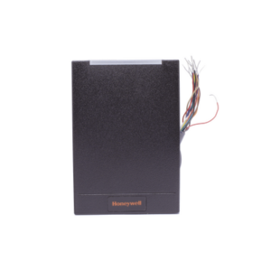 Lector iClass/MIFARE Con logo Honeywell
