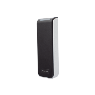 Lector Control de Acceso Omni Smart / Multi-tecnología 125 kHz - 13.56 MHz - 2.4 GHz / OSDP V2 Bidireccional / EAL5+ Secure Element / IP65 / Keypad Opcional / Compatibilidad Móvil NFC-Bluetooth
