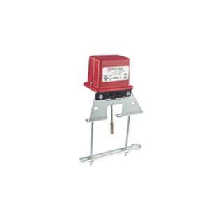 Interruptor de Supervisión para Válvula Exterior Tipo Compuerta / SPDT / NEMA 4X IP67 / -40°C a 60°C / 2 a 12 pulgadas (50 a 300 mm)