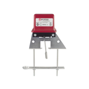 Interruptor de Supervisión de Válvula / Doble SPDT Forma C / NPT 1/2" / NEMA 4X / IP65/IP67 / -40°C a 60°C (-40°F a 140°F)