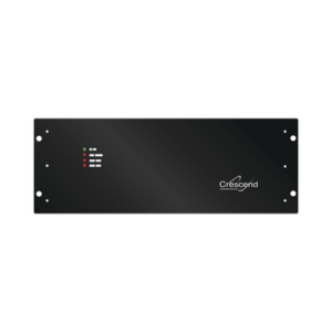 Amplificador Ciclo Continuo, 403-450 MHz, Entrada 5-10 W /Salida 100 W, 26A, 13.8Vcc, N Hembras.
