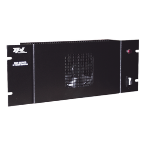 Amplificador de Ciclo Continuo para Estaciones Bases y Repetidores, 136-174 MHz.