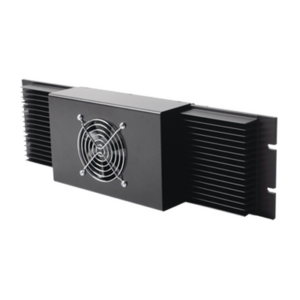 Amplificador de Ciclo Continuo, 430-450 MHz, 1-5 Watt de Entrada /15-60 Watt de Salida, N Hembras.
