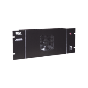 Amplificador de ciclo continuo UHF 470 - 512 MHz (En Sub Bandas de 20 MHz).