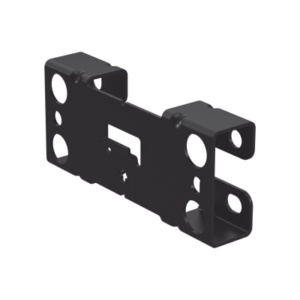 Soporte de pared / Montaje a nivel de ojos / Compatible con PanaCast 50 / Diseño ergonómico / Color negro