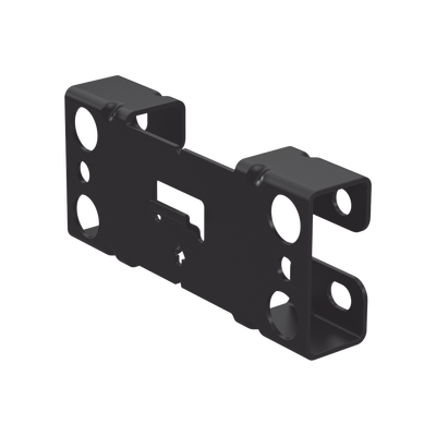 Soporte de pared / Montaje a nivel de ojos / Compatible con PanaCast 50 / Diseño ergonómico / Color negro