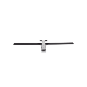Soporte VESA para Videobar / Montaje Superior e Inferior / Separación 200-600 mm / Compatible Pantallas hasta 86" / Tornillería y Espaciadores Incluidos