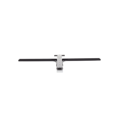 Soporte VESA para Videobar / Montaje Superior e Inferior / Separación 200-600 mm / Compatible Pantallas hasta 86" / Tornillería y Espaciadores Incluidos