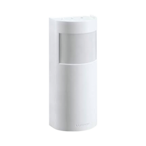 Sensor de Movimiento Inalámbrico / PIR 180° / Cobertura 167.2 m² (1800 ft²) / Batería 10 Años / RF 18 m (59 ft)