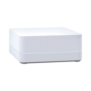 Repetidor RF Inalámbrico / Cobertura 232 m² (2497 ft²) / Alcance 18 m (59 ft) / Alimentación USB 5 V / Frecuencia 431-437 MHz