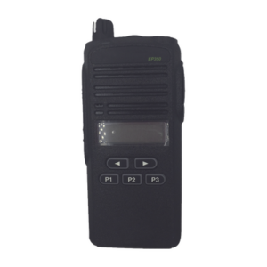 Carcasa de plástico para Radio Motorola EP350