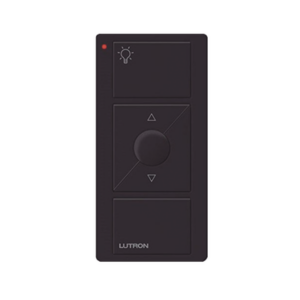 Control remoto inalambrico con 3 botones encender/apagar, subir/bajar intensidad, complemente con un atenuador o switch on/off