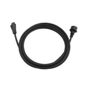 Cable Plug and Play para Inversores / MC4 Certificado / 4 mm² Cobre / 25 m (82 ft) / Resistente UV