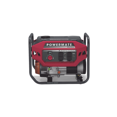 Generador Inversor Portátil / 3 kW Nominal / 3.8 kW Arranque / 120 V / 60 Hz / Tanque 18.9 L / 21 h Autonomía al 25% / Arranque en Frío / 43.5 kg