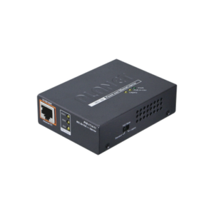 Inyector PoE / 802.3bt / 95W / Gigabit / 4 pares / Fuente externa