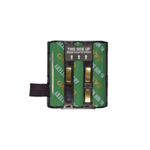 Batería Ni-MH / 1400 mAh / 3.6V / 500 Ciclos / Protección Térmica / Compatible Kenwood TK-3130