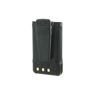Batería Li-Ion / 1250 mAh / TK-2000 TK-3000 / Clip Incluido / Celdas Japonesas / Uso Rudo